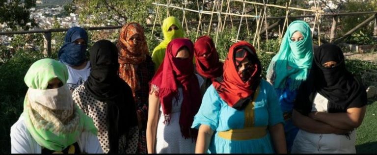 #DESPLAZADASPORELMUNDO: LOS DERECHOS DE LA POBLACIÓN INMIGRANTE_ ¿CÓMO VIVIR UNA VIDA DIGNA?_FLUJOS MIGRATORIOS HACIA EXTREMADURA