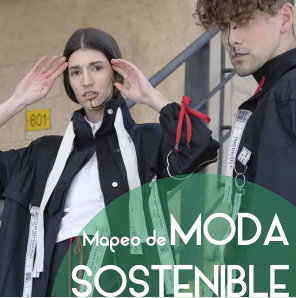 Mapeo Moda Sostenible Slow Fashion
