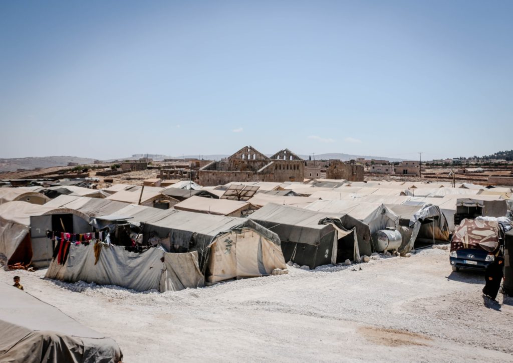 COMUNICADO: La Asistencia Humanitaria se debilita cuando más se necesita