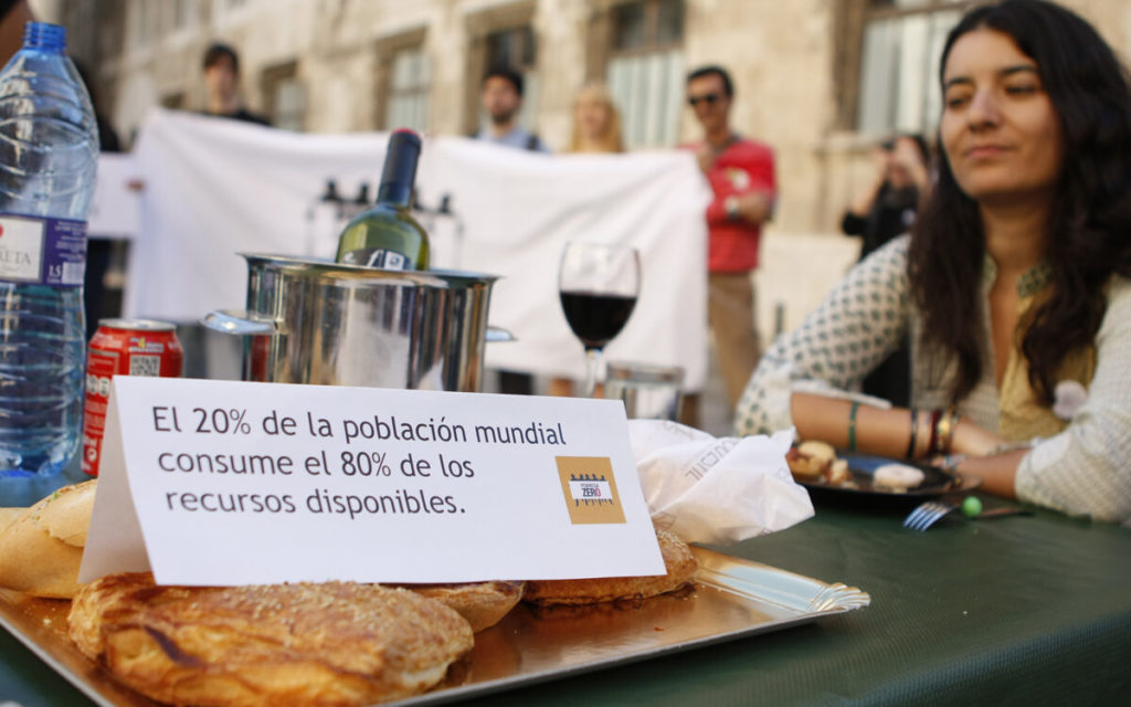 CONGDE: XVII Encuentro Anual de la Red de Coordinadoras Autonómicas de ONGD
