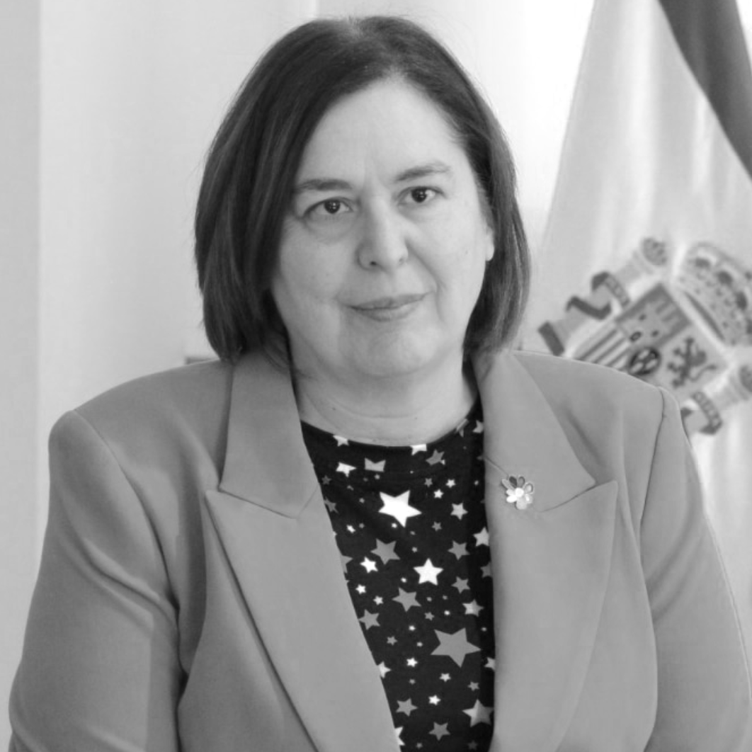 Begoña Gloria Angulo