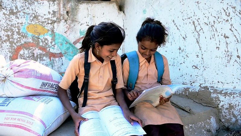 DESCENSO HISTÓRICO DE LOS RECURSOS MUNDIALES DESTINADOS A COOPERACIÓN