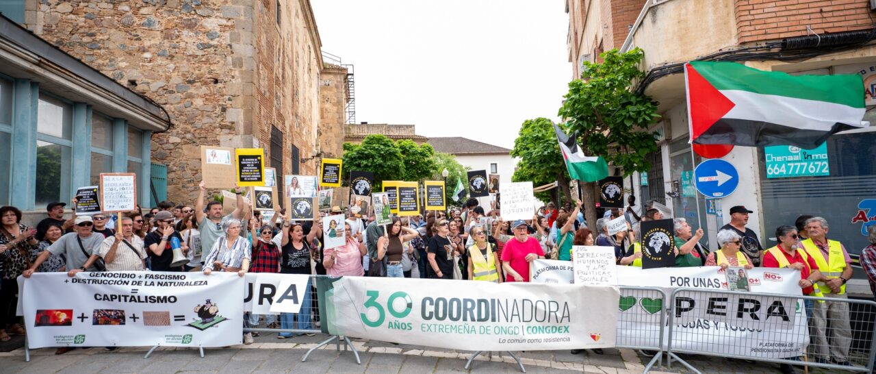 ARTÍCULO: LA COOPERACIÓN NO ERA EL PROBLEMA